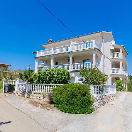 Apartments Ester Лопар Екстер'єр фото